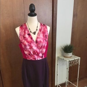 Calvin Klein Dress 👗